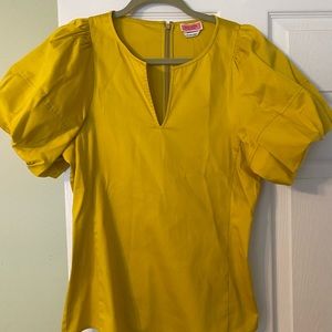Kate Spade Short Sleeve Top